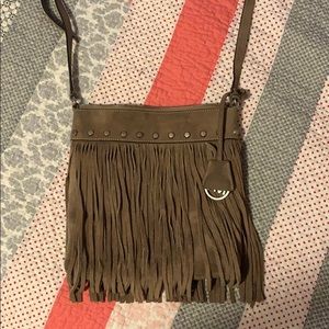 Michael Kors crossbody bag